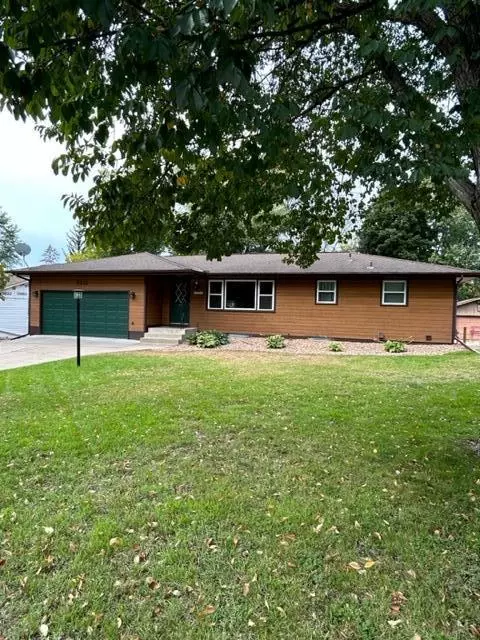 3331 Zane AVE N, Crystal, MN 55422