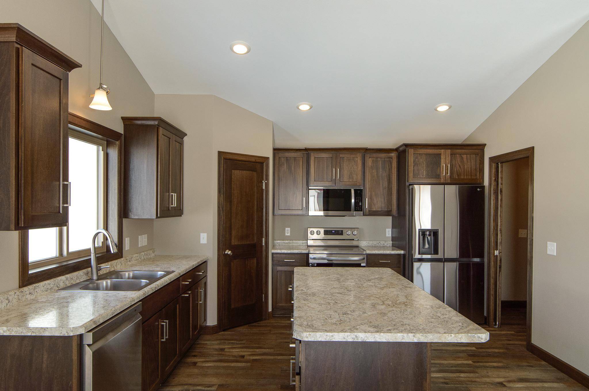 Lagrand Twp, MN 56308,1326 Faith Hill DR SW
