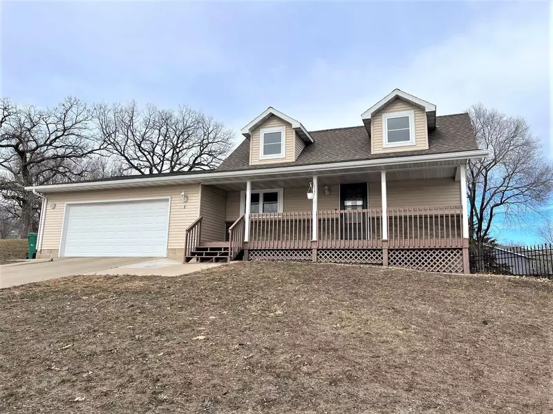 8 3rd ST N, Sauk Centre, MN 56378