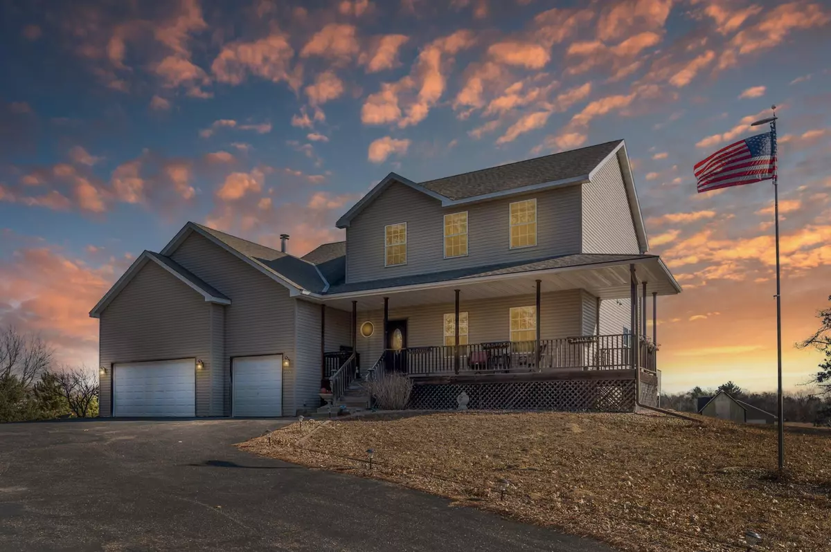 Linwood Twp, MN 55079,22571 Typo Creek DR NE