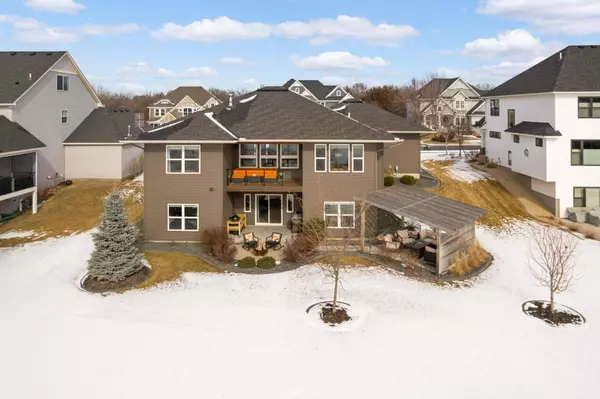 Anoka, MN 55303,386 Riverside CIR