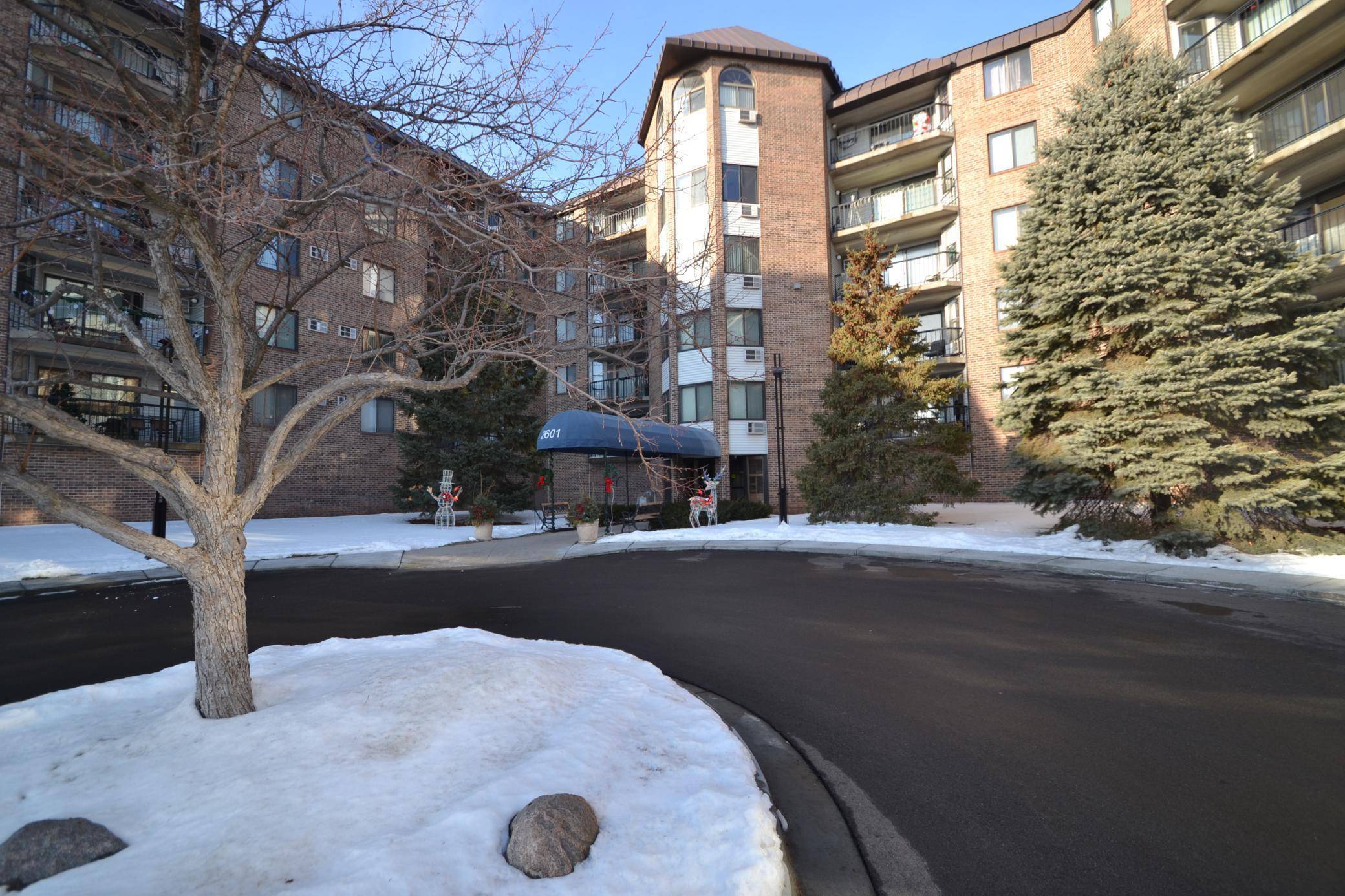 2601 Kenzie TER #217, Saint Anthony, MN 55418