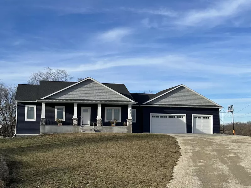 5495 Cambridge Hill RD SE, Marion Twp, MN 55904