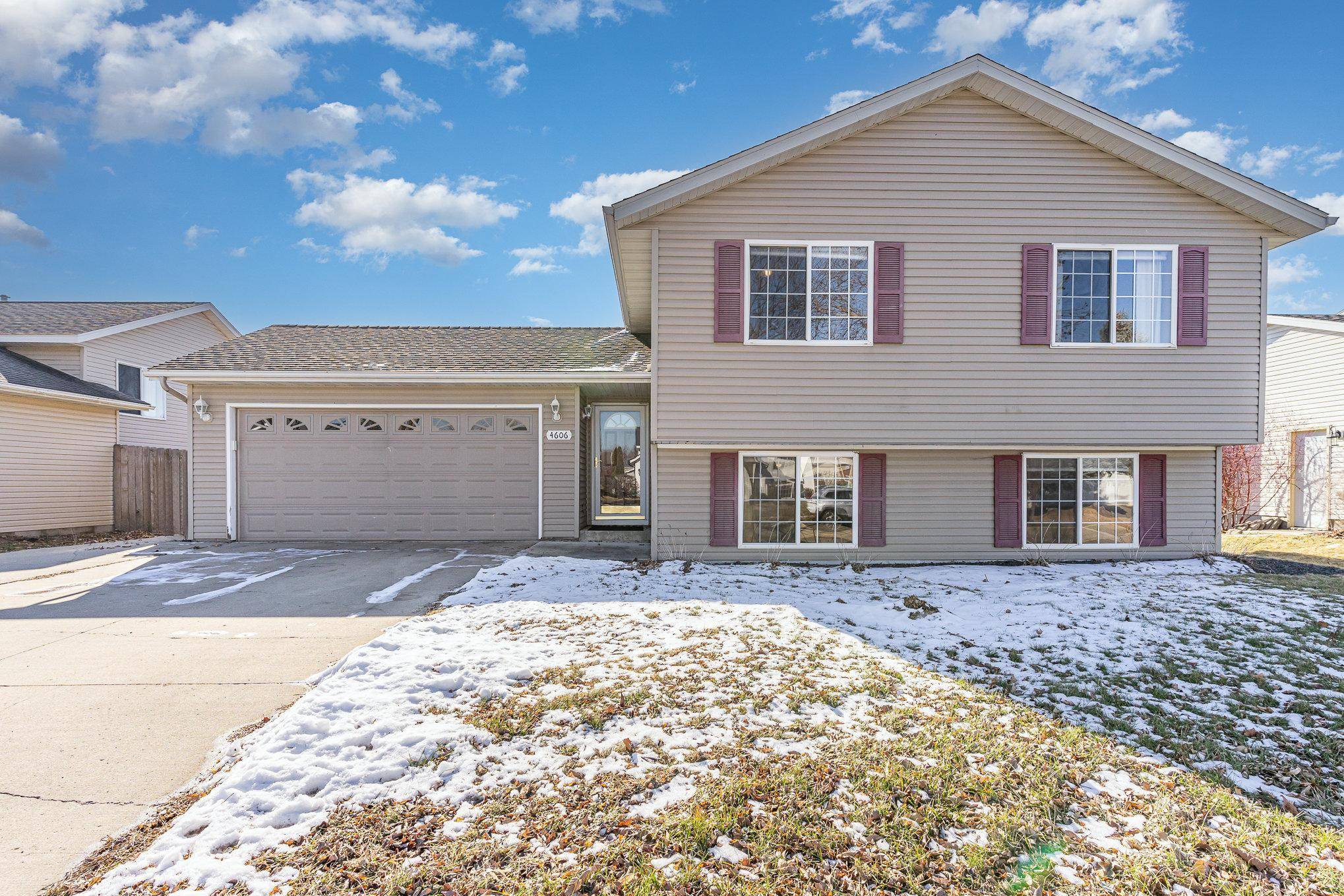 Rochester, MN 55901,4606 57th ST NW