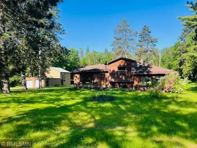 Walker, MN 56484,6703 36th AVE NW