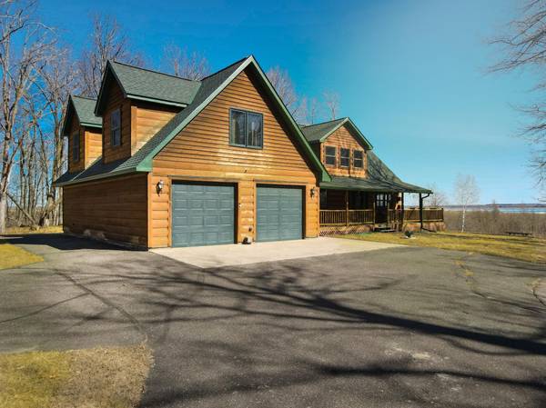 11375 Grouse LOOP NW, Walker, MN 56484