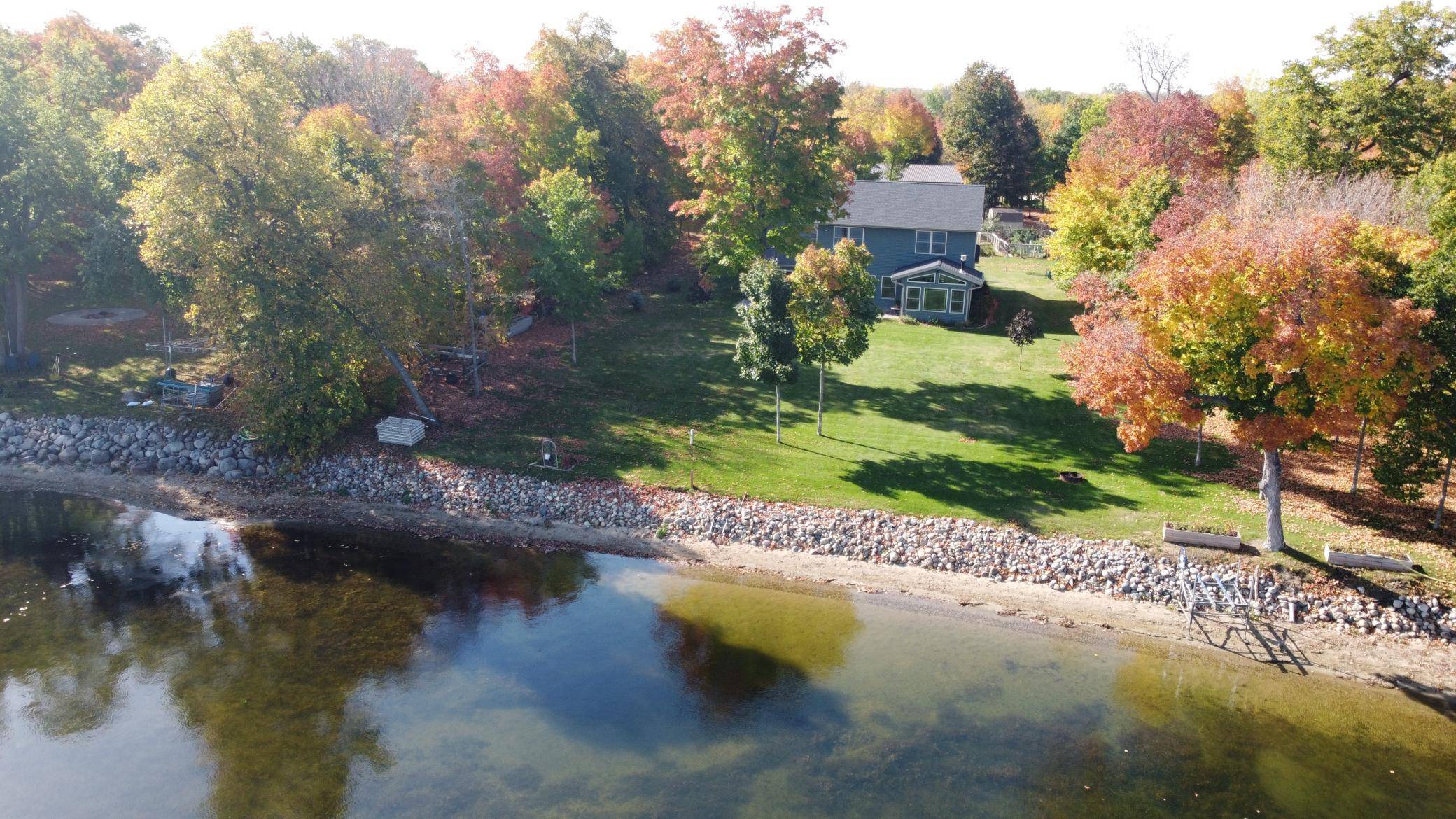 Battle Lake, MN 56515,27163 Timber Hills RD