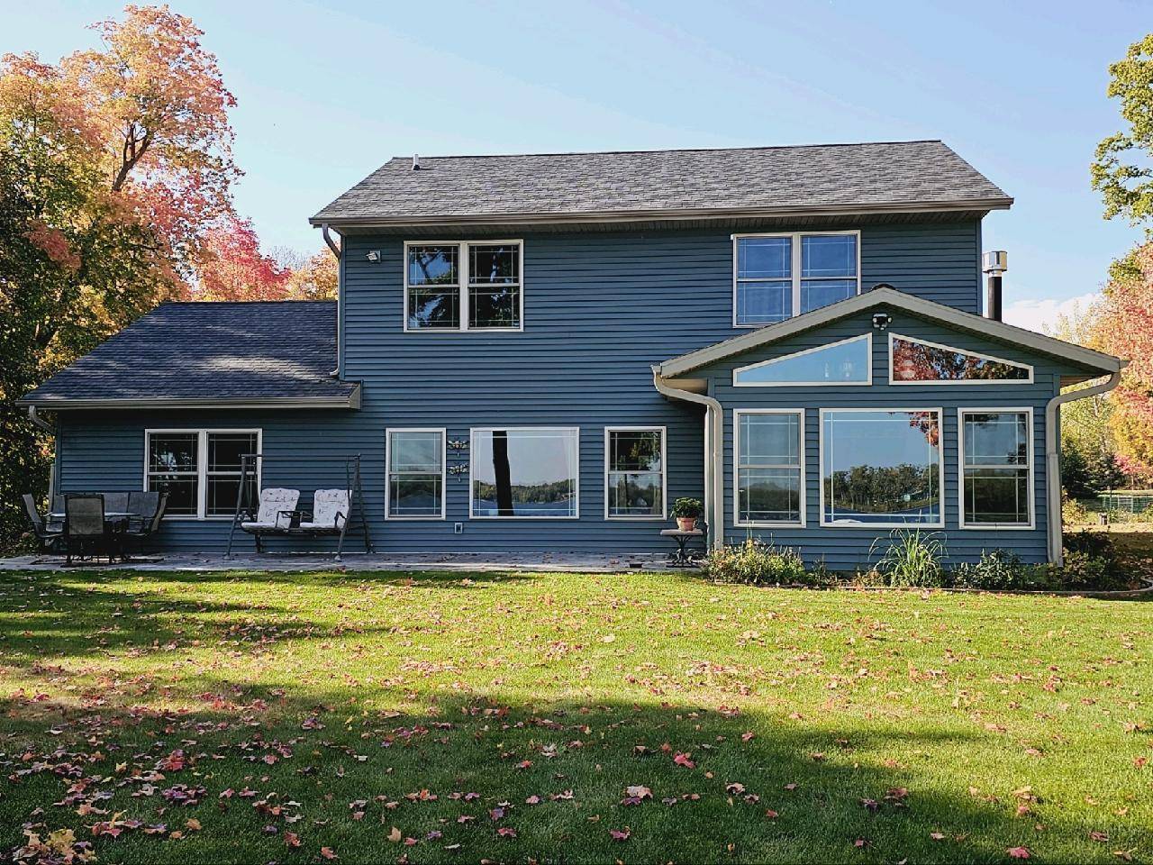 Battle Lake, MN 56515,27163 Timber Hills RD