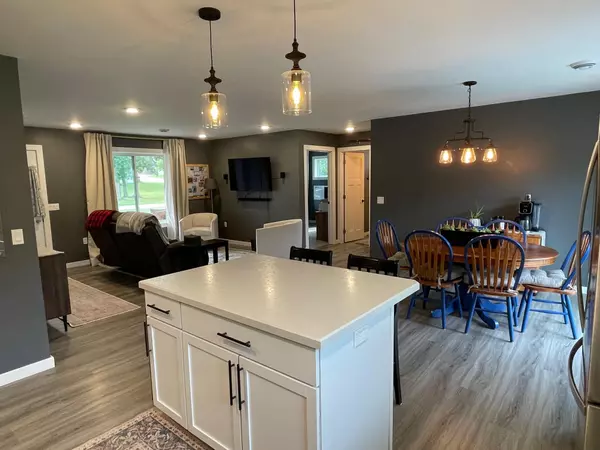 Badger, MN 56714,423 Spruce Street