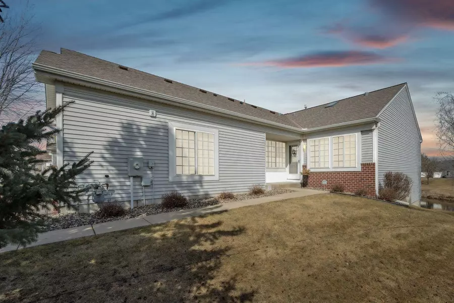 15651 Flackwood WAY, Apple Valley, MN 55124