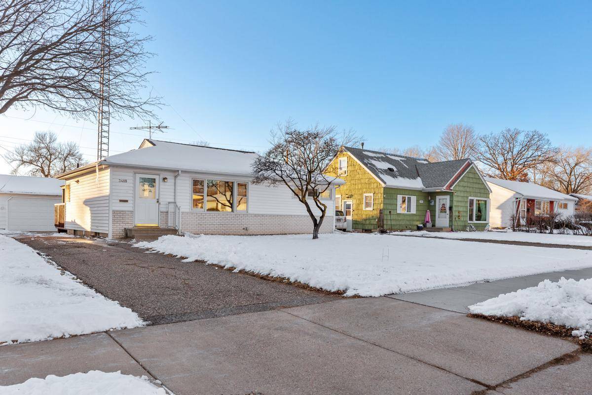 Saint Louis Park, MN 55426,3408 Aquila AVE S