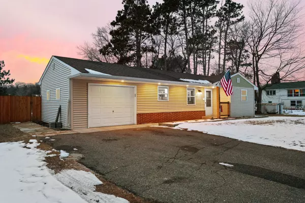 Elk River, MN 55330,18954 Concord ST NW