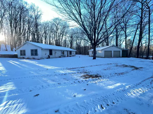 Apple River Twp, WI 54810,1575 90th ST