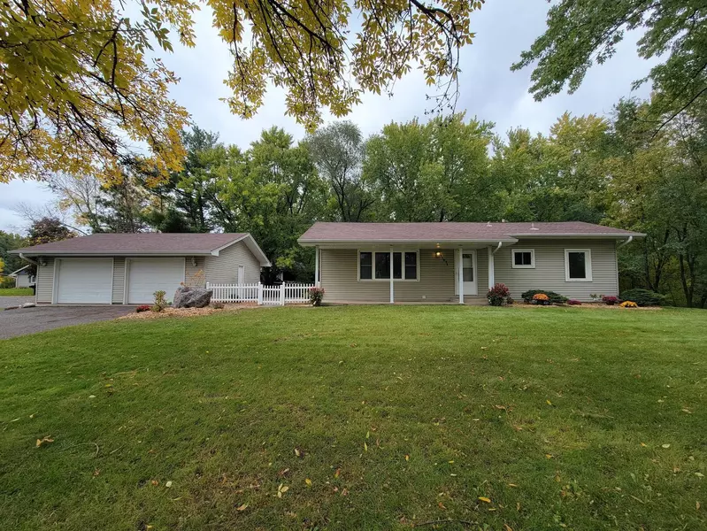 11971 Zion ST NW, Coon Rapids, MN 55433