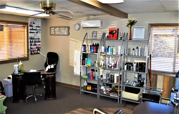 Montevideo, MN 56265,414 N 1st ST
