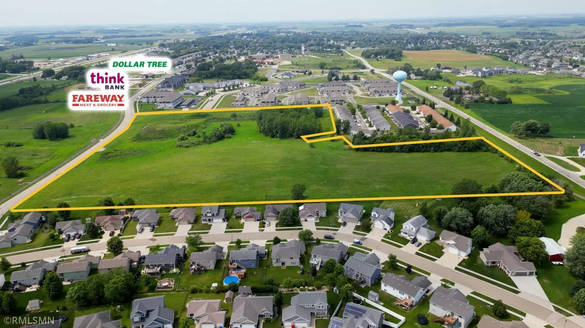 Byron, MN 55920,xxx 4th Street Northeast