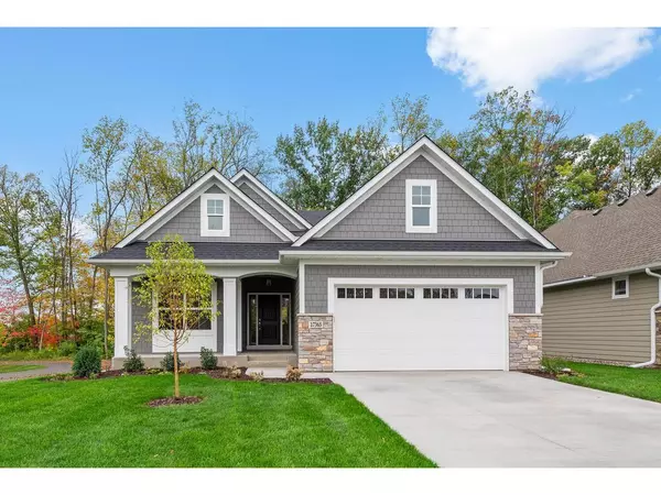 17365 47th AVE N, Plymouth, MN 55446