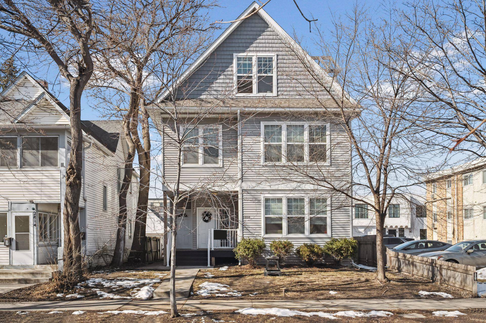 2808 Colfax AVE S,  Minneapolis,  MN 55408