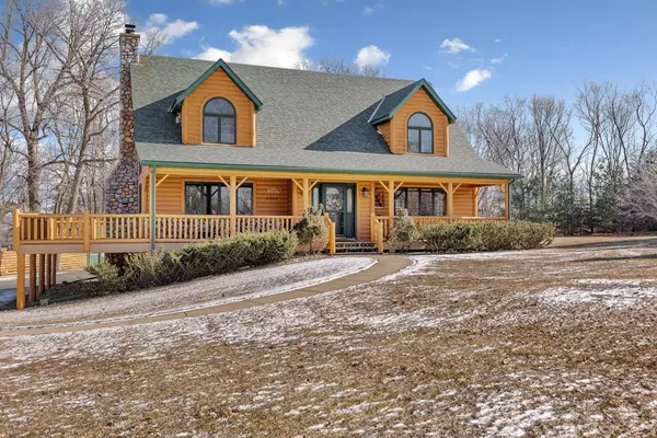 Shieldsville Twp, MN 55021,9244 Ivanhoe TRL