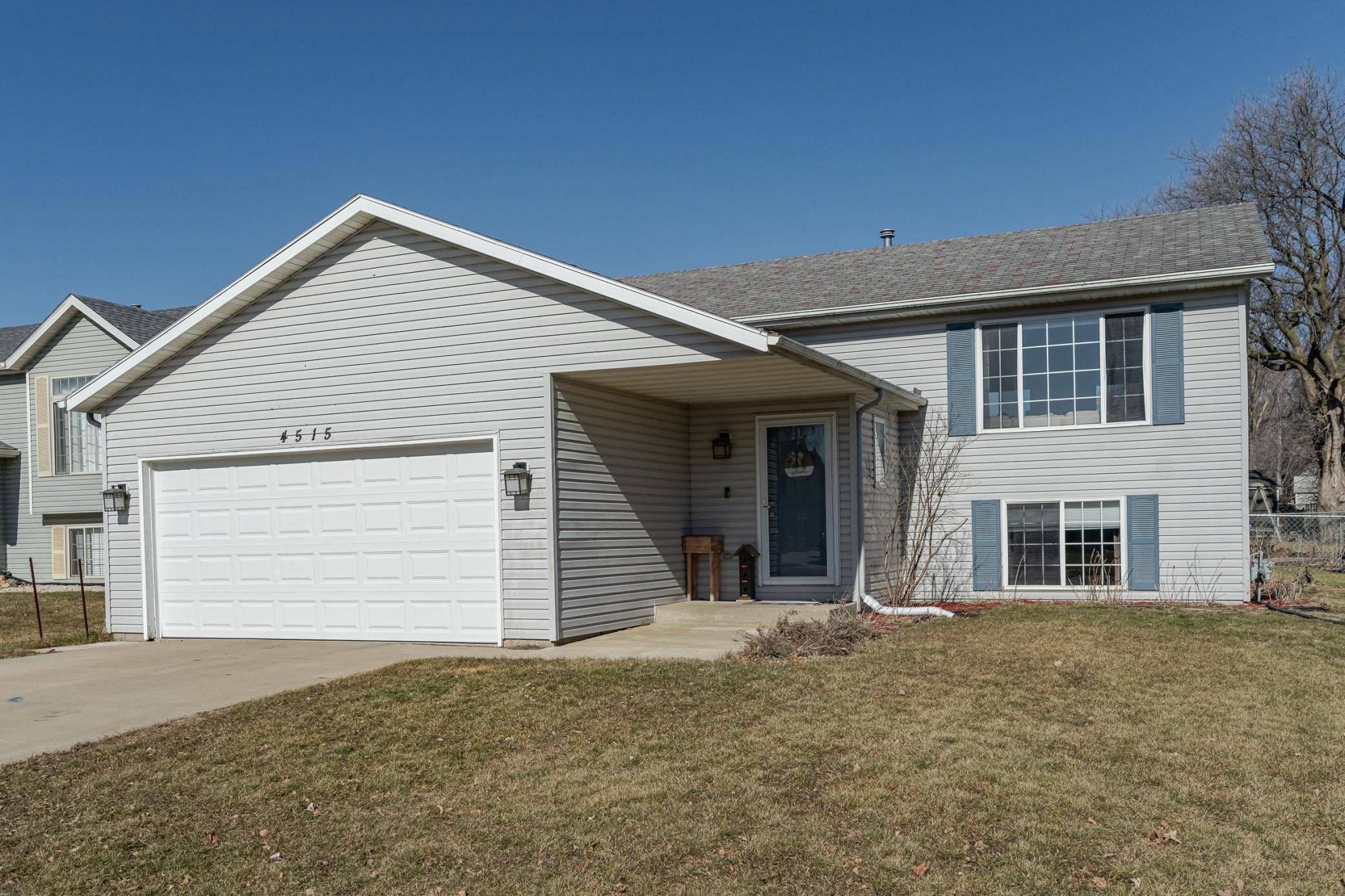 Rochester, MN 55901,4515 NW 57th ST NW
