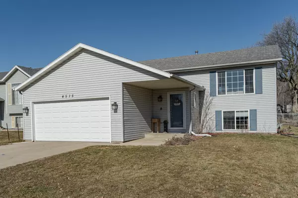 Rochester, MN 55901,4515 NW 57th ST NW