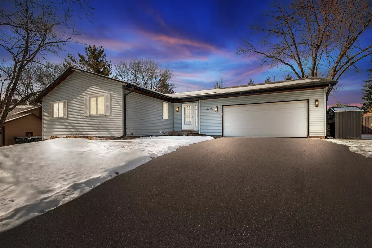 Bloomington, MN 55437,4425 College Heights CIR