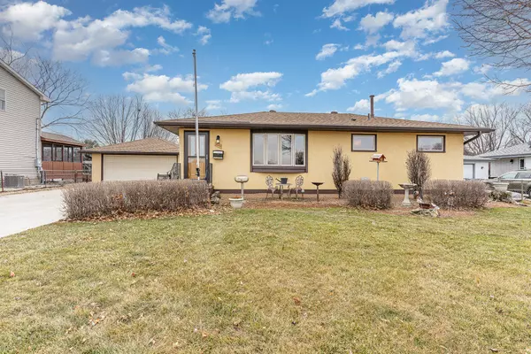 Inver Grove Heights, MN 55076,3640 70th ST E