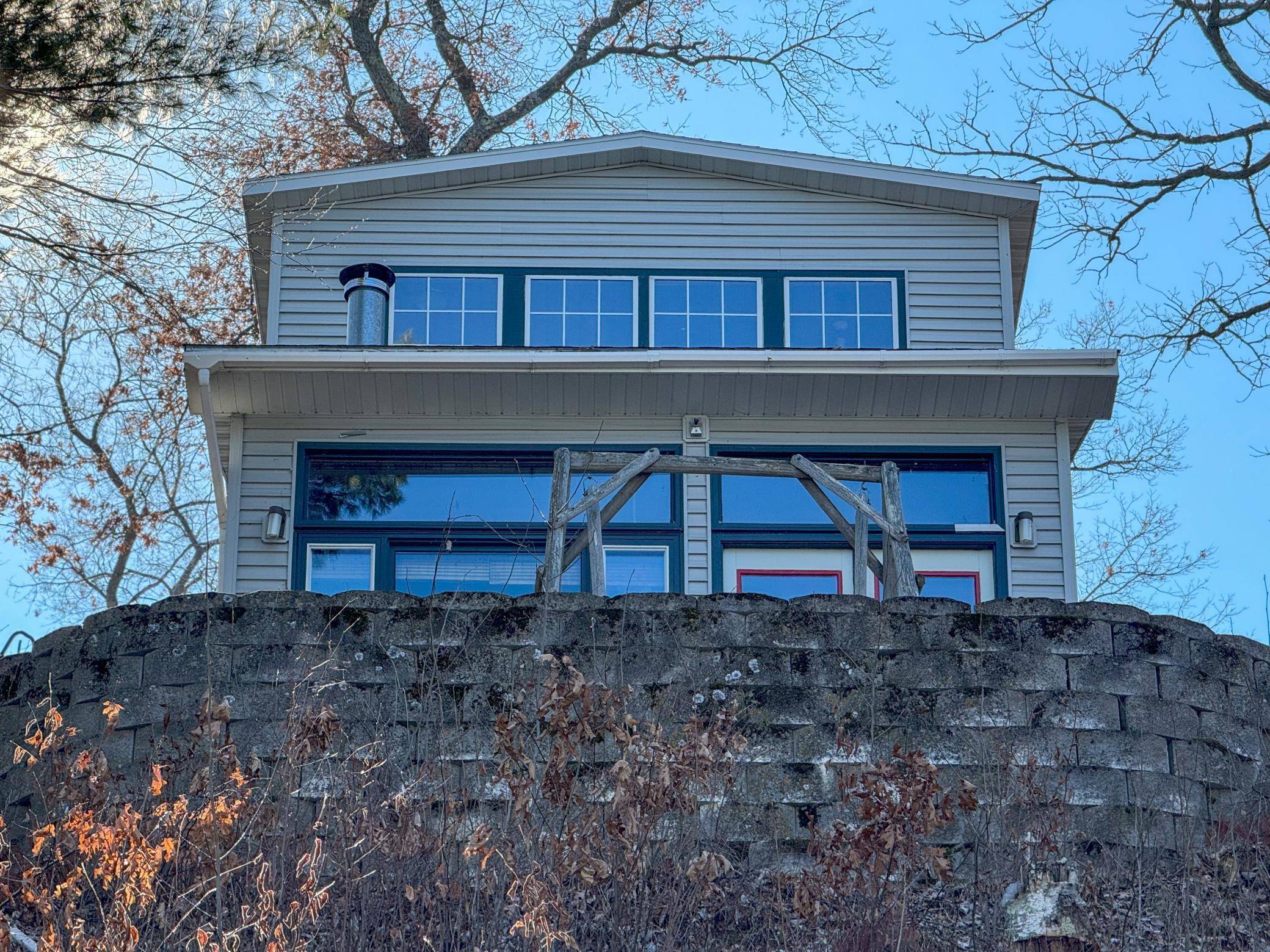 Scandia Valley Twp, MN 56466,3508 Oak LN