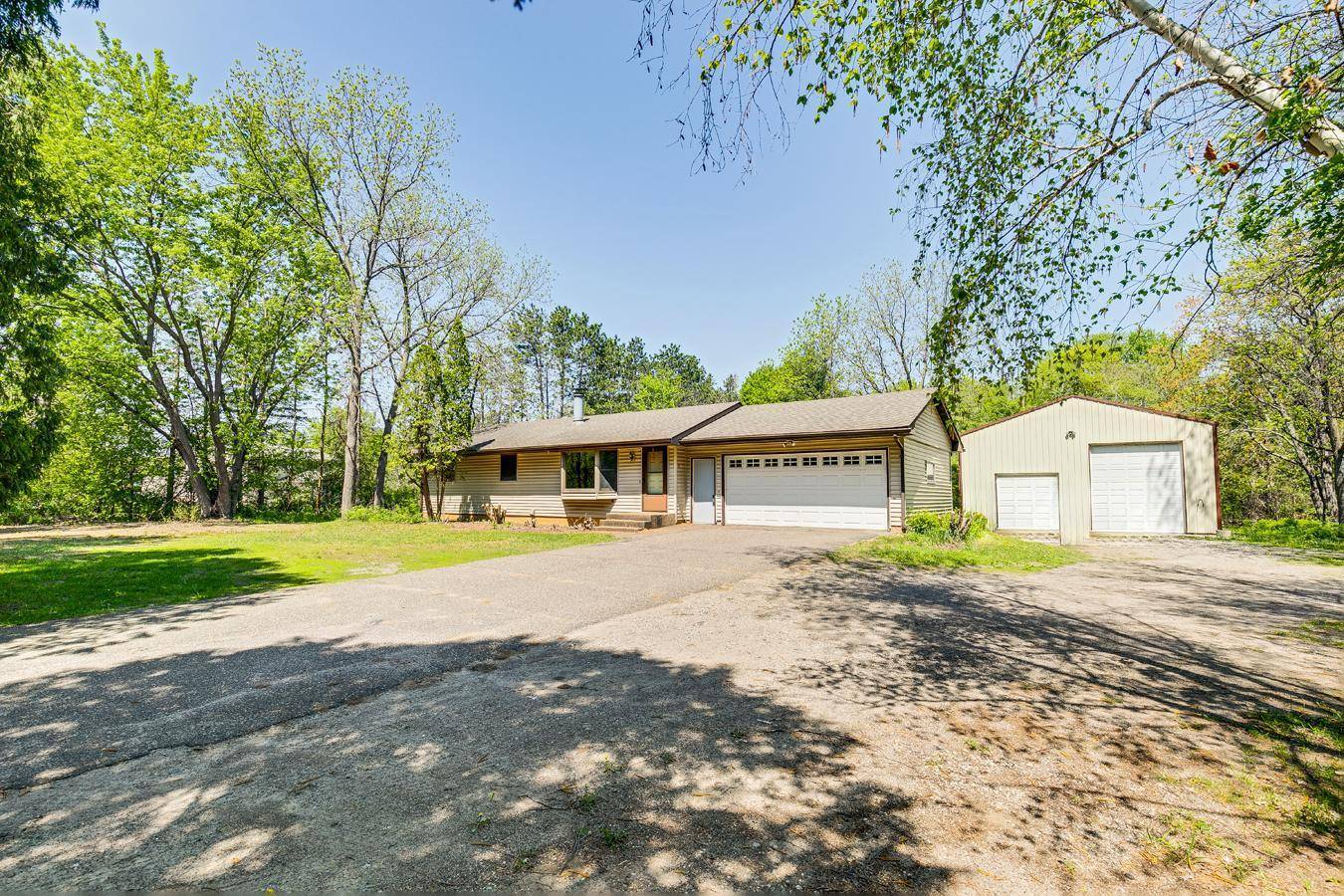 9211 172nd AVE NE, Columbus, MN 55025