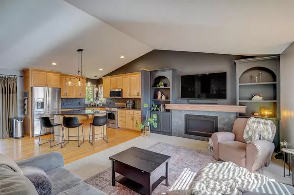 4934 259th CT, Wyoming, MN 55092