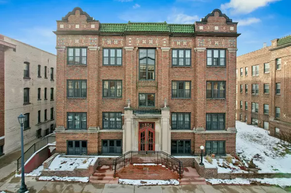 1820 1st AVE S #207, Minneapolis, MN 55403