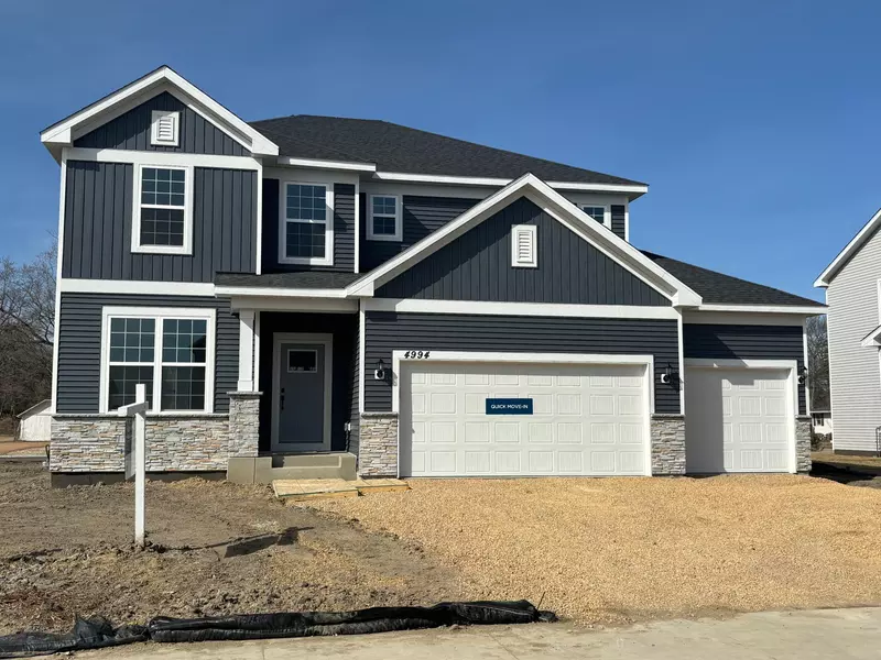 4994 Obsidian WAY, Victoria, MN 55386