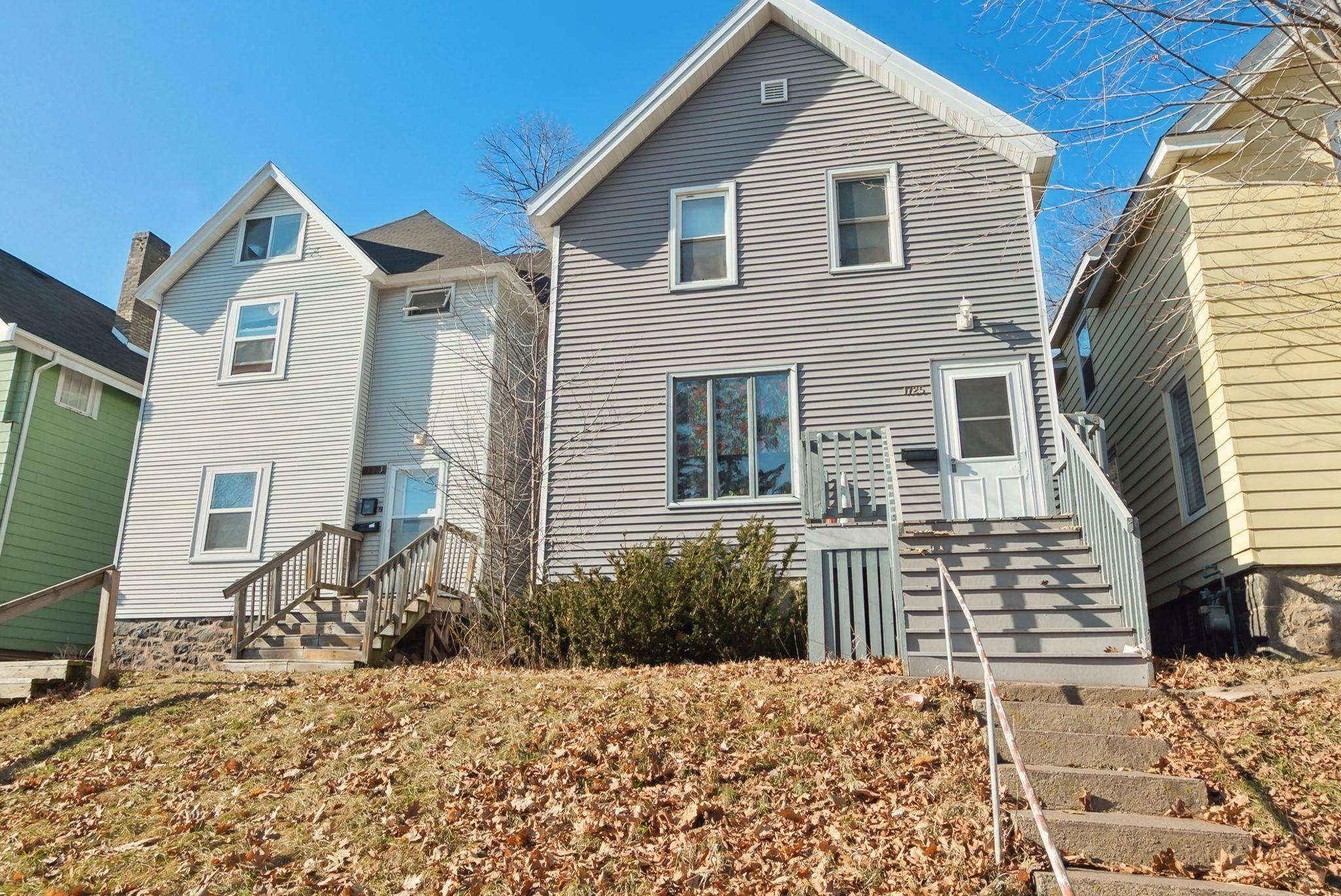 Duluth, MN 55812,1725 E 5th ST