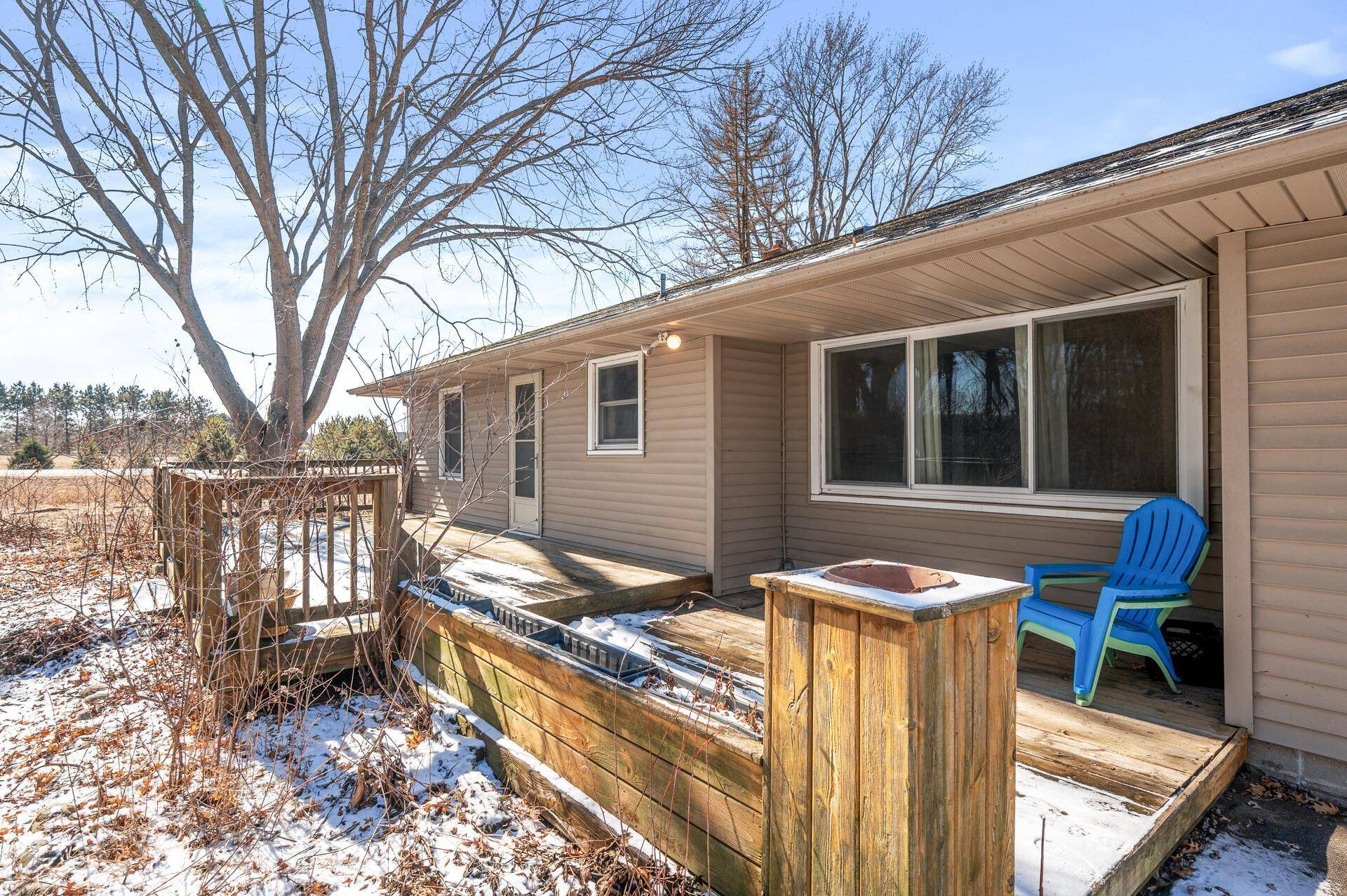 8207 W Broadway AVE, Columbus, MN 55025