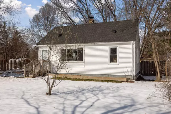 2287 Terrace DR, Mounds View, MN 55112