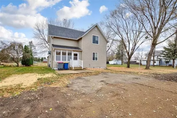 206 Main ST W, Morristown, MN 55052