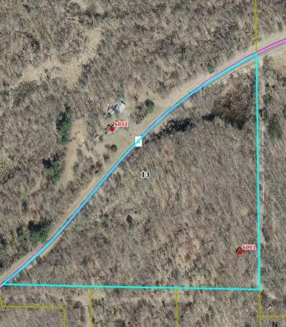 6001 County Road X, Webster, WI 54893