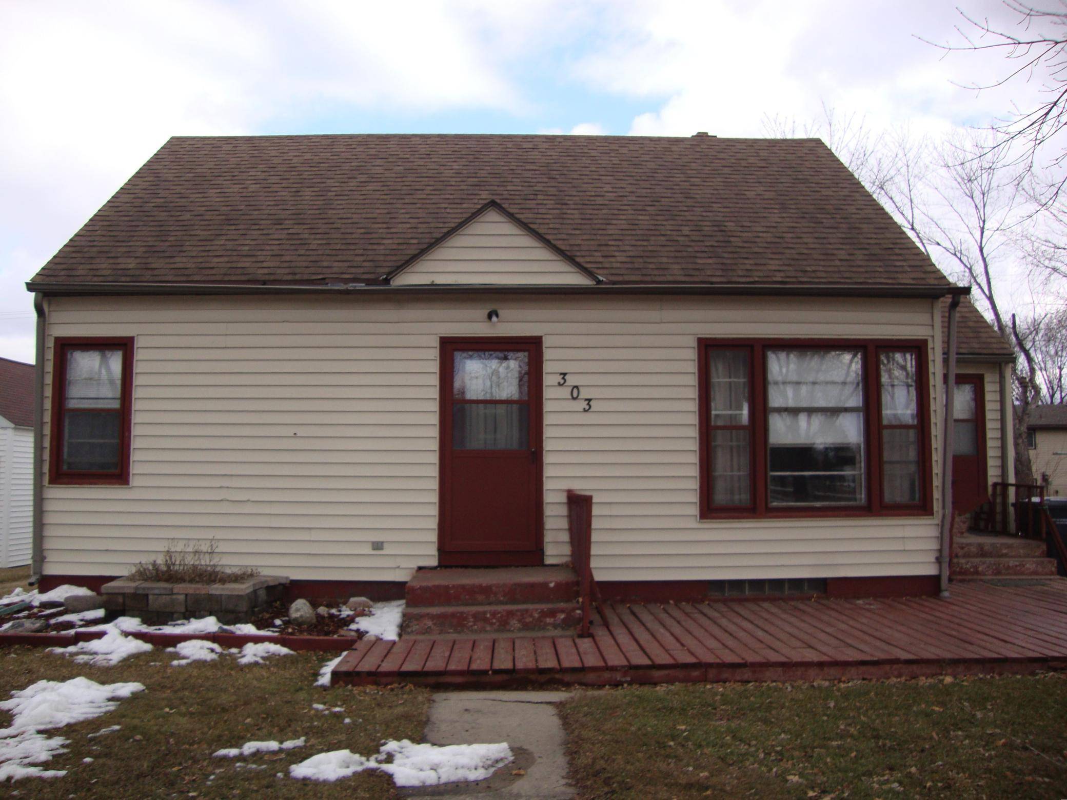 Kerkhoven, MN 56252,303 N 5th ST