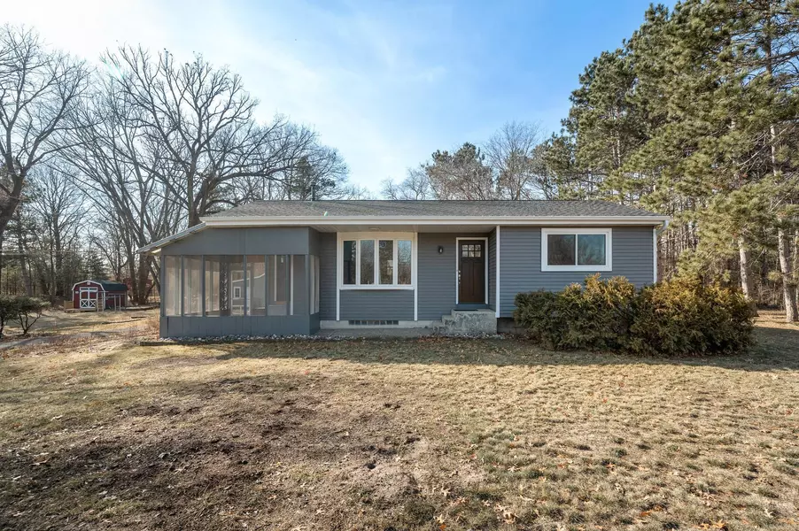 1917 Alpha RD, Princeton Twp, MN 55371