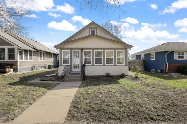 4029 Washington ST NE, Columbia Heights, MN 55421