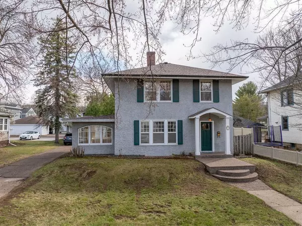 305 Garfield AVE, Eau Claire, WI 54701