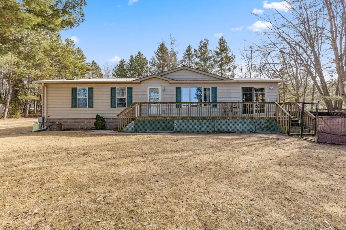 Nordland Twp, MN 56431,30573 392nd PL