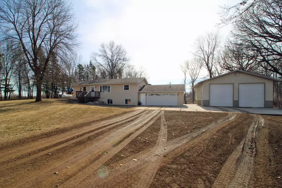 6926 Brackin RD SE, Alexandria Twp, MN 56308