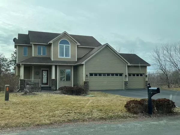 14771 126th AVE N, Dayton, MN 55327