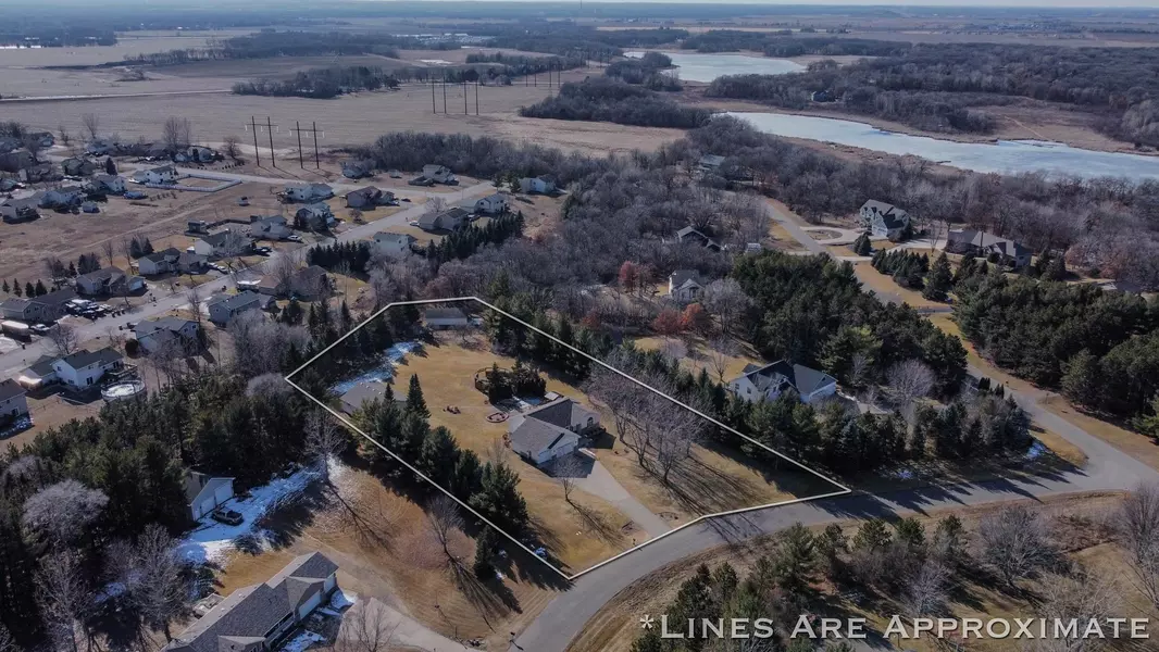 19887 212th AVE NW, Big Lake, MN 55309