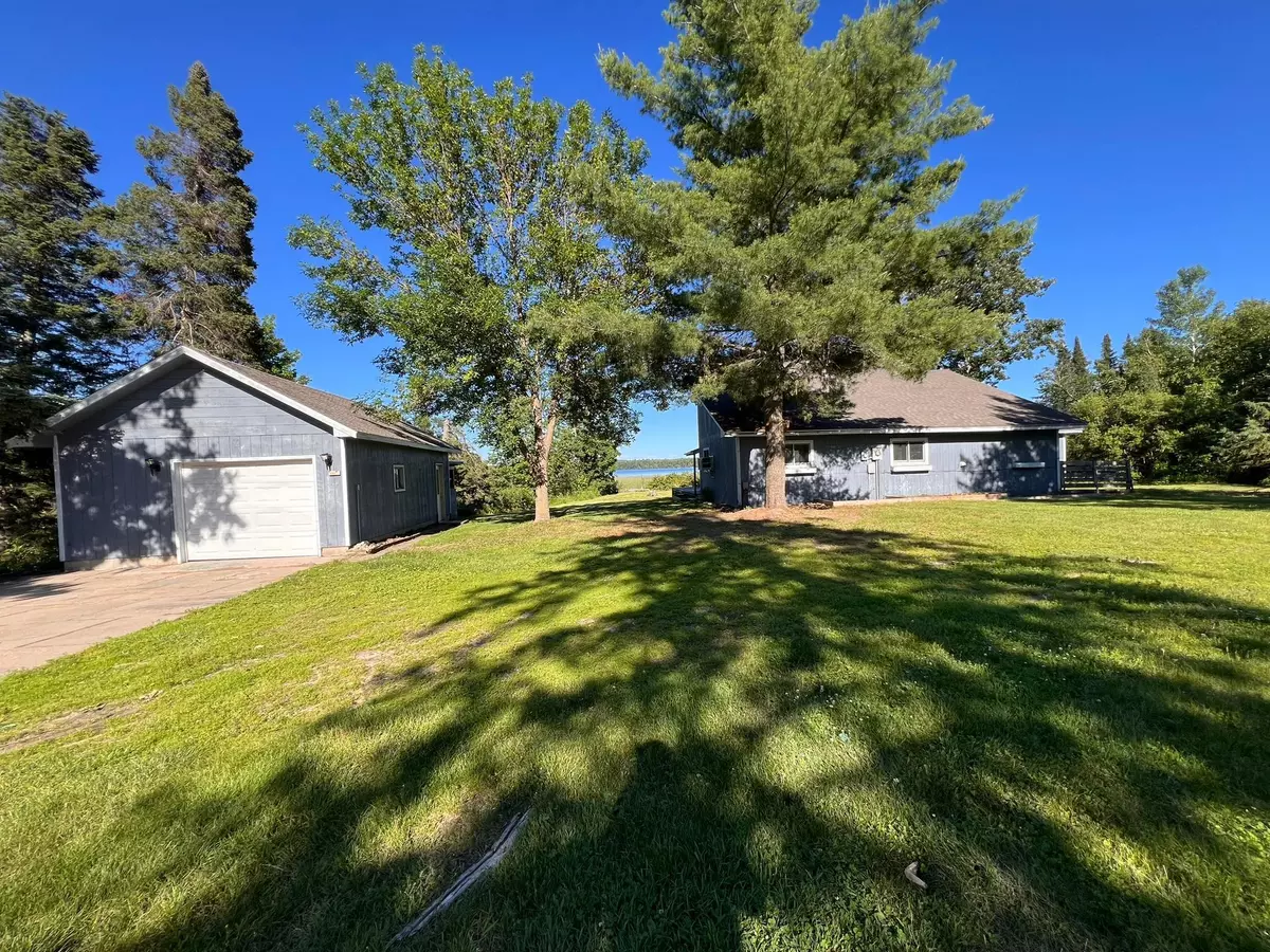 Laporte, MN 56461,39250 County 39