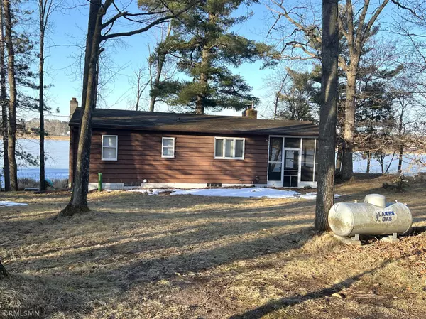 2477 Bone Lake Park LN, Bone Lake Twp, WI 54853