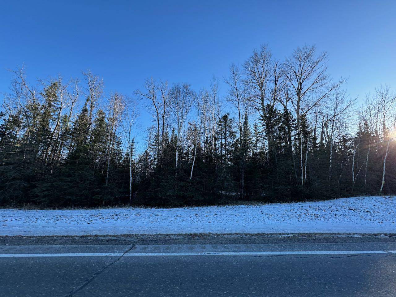 Northome, MN 56661,11xxx Hwy 1
