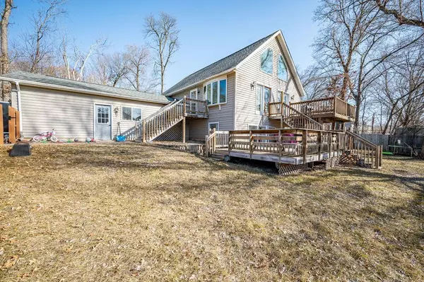 Bay City, WI 54723,N1372 Katie LN