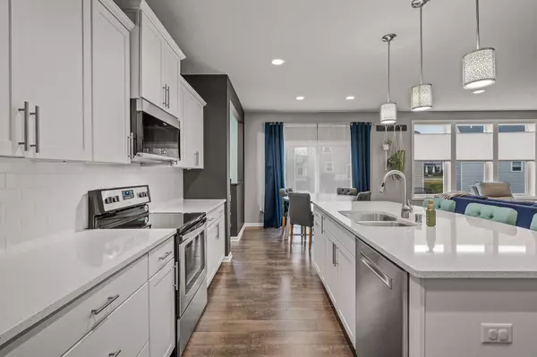 New Brighton, MN 55112,649 Devine DR